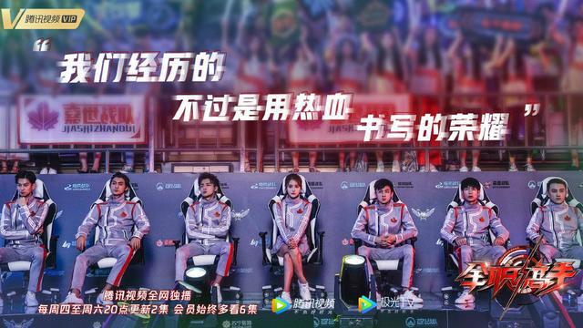 全职高手|电视剧《全职高手》：职场小白升职图鉴（2）