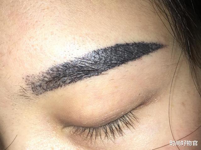 纹眉|建议女生“纹眉”莫要冲动,离职纹眉师透露,三种人纹眉会后悔