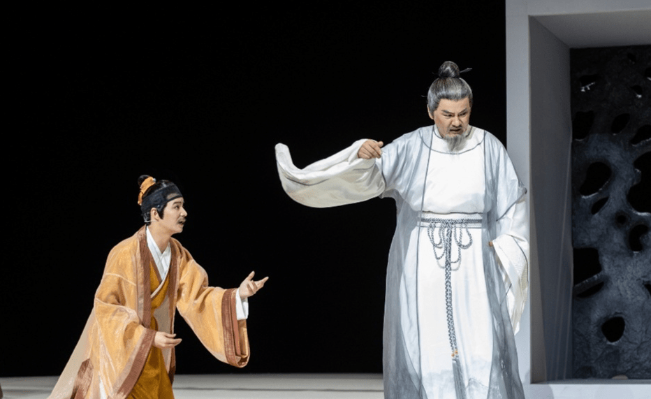 吴亦凡|吴亦凡事件后，又一位国家“一级演员”罪名坐实，被判2年6个月！