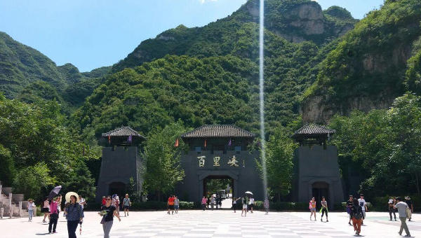 江苏省 河北一5A景区“凉了”，曾耗数亿打造，如今却面临破产，难以为继