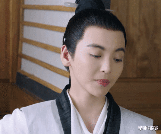 陈瑶|这才叫“女扮男装”，差点就相信她们是男人了