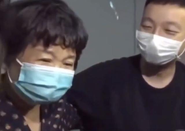 女孩|对姚策，杜女士还未见面就觉得有生之年已经尽力了