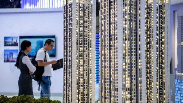 南充|利好消息刚出现，房东就迫不及待涨价，有房子涨价94万