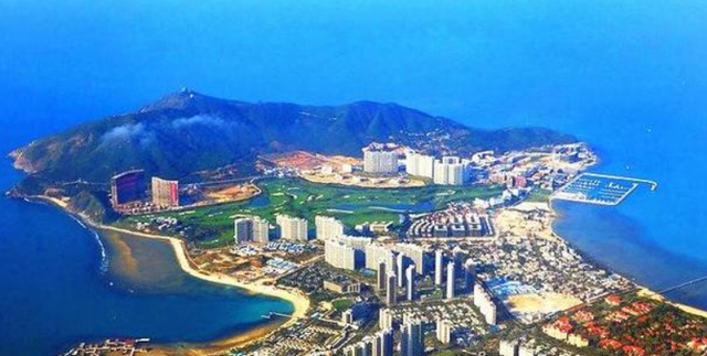 波斯湾 中国“波斯湾”火了！石油储量达200亿吨，明令禁止外国人进入