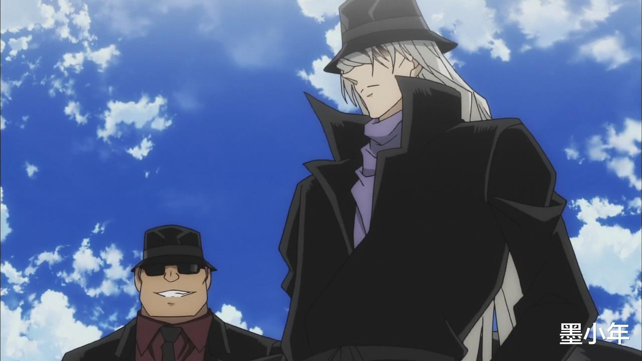 反派|盘点动漫中反派比正派更受欢迎的角色,你最喜欢里面的哪个呢?