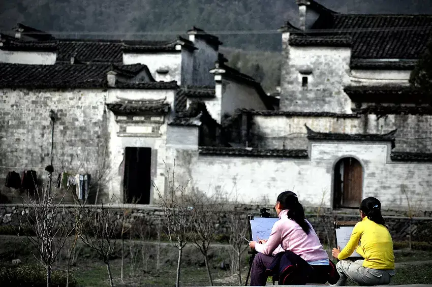 旅行|国内浪漫的20个旅行地，如果你们去过一半，那就结婚吧！