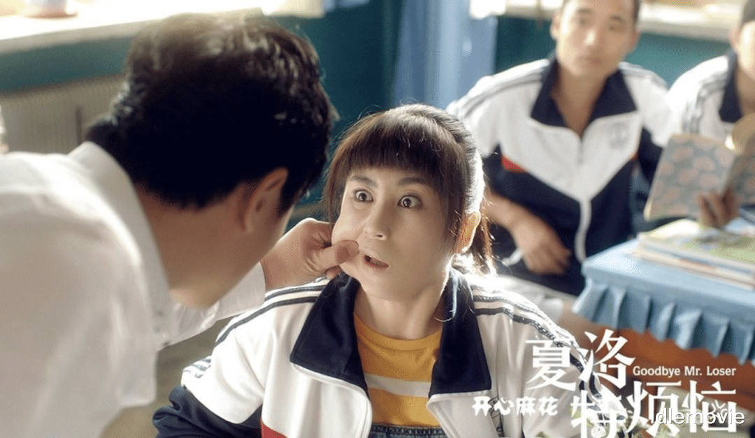 章子怡|为什么中国的女演员扛不起票房？