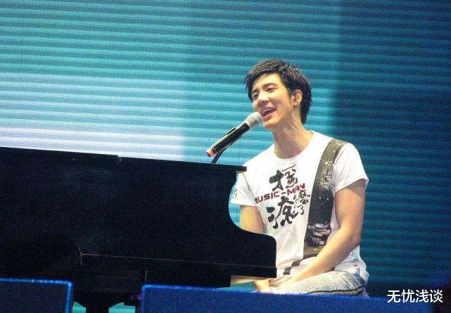 王力宏|3点已过，王力宏全面神隐！看来夫妻两人要对簿公堂啦！