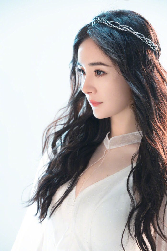 杨幂|这样的杨幂你喜欢吗