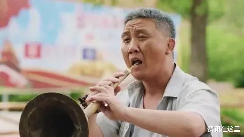 杨树林|赵本山徒弟胖丫刑满出狱，杨树林痴心不改，独自带着女儿苦等爱妻回家