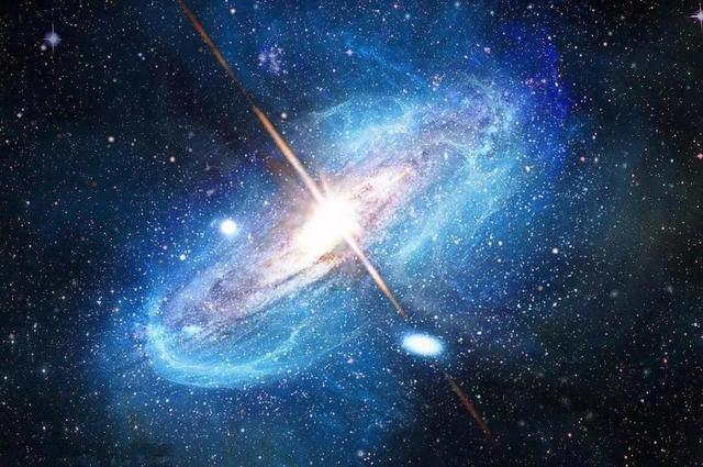 谁在背后安排了宇宙的一切?杨振宁:有造物者,宇宙不是偶然的