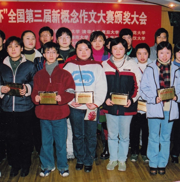 韩寒|看看郭敬明的下场，才知道韩寒的3次选择有多明智