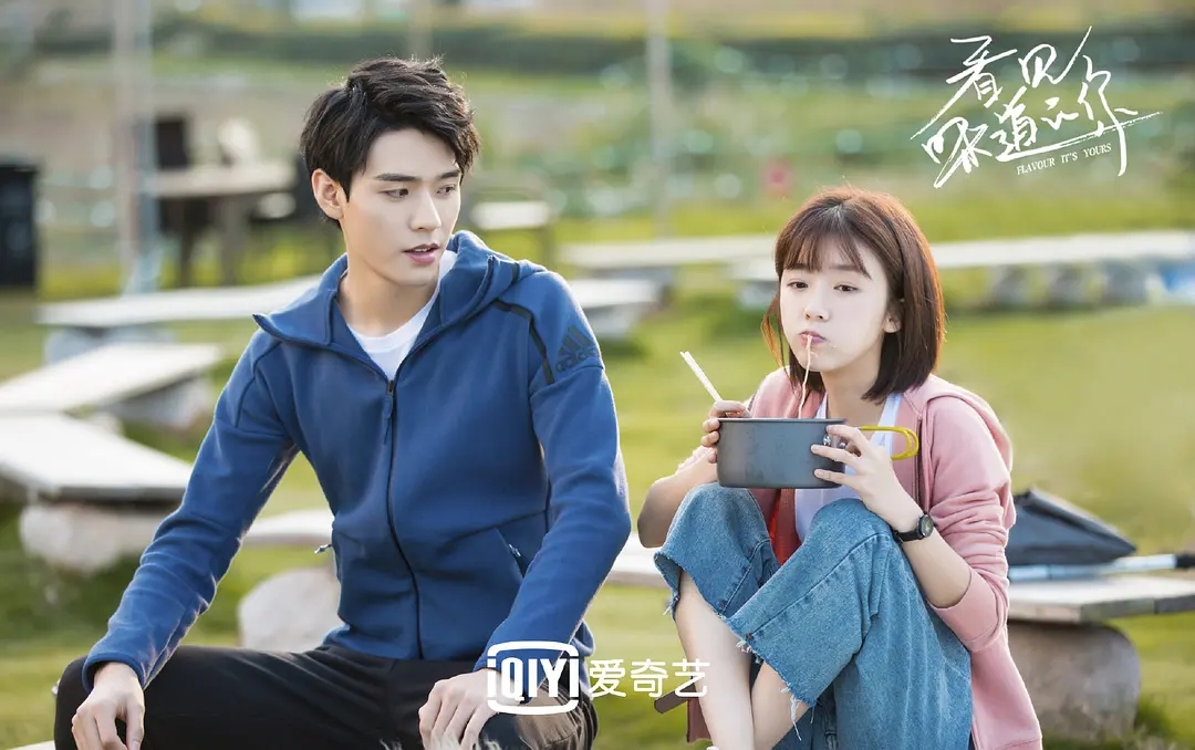 窦骁|才3年，将夜4美的差距这么大了