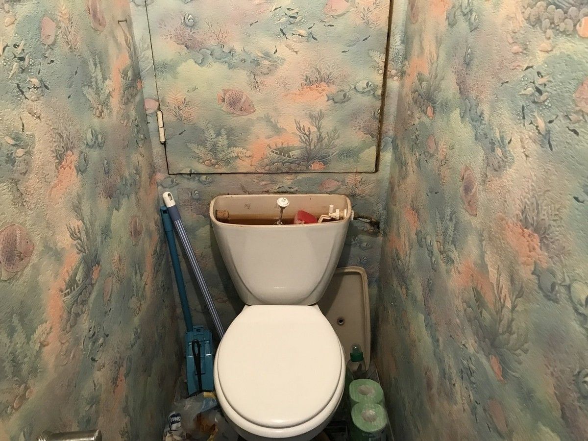 装修优姐 多年奋斗，夫妻为娃上学在北京买下48㎡小蜗居，却被亲戚嘲笑太傻