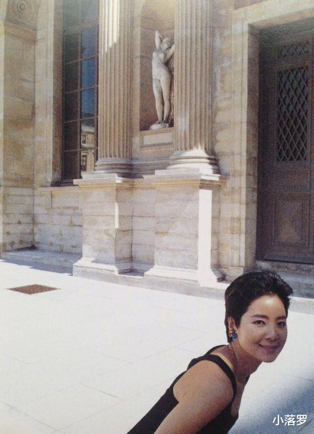 翁美玲|网友们分享的35个罕见的瞬间，只需看不需哭