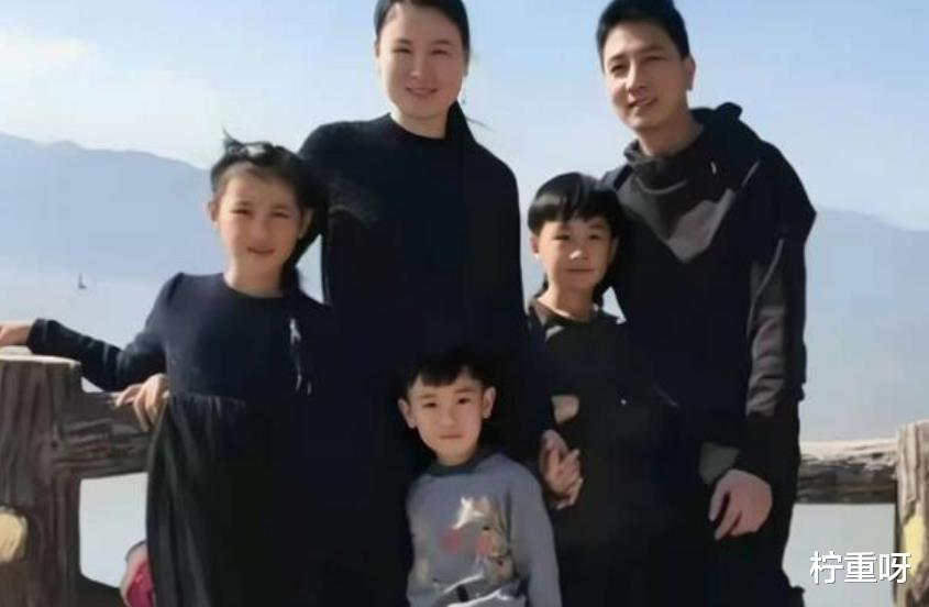 柠重呀|疑林生斌现任老婆发文，被先生睡前牛奶感动，夫妻关系有所缓和