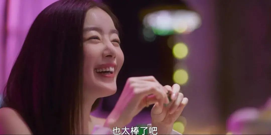 颜值简直逆天,这3个疯批美女太带劲了!