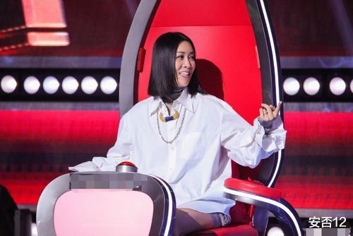 中国好声音2013|盘点让你喜欢的每位好声音导师的十首歌曲