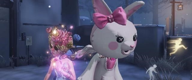 生态环境保卫者|第五人格：机械师天赋不会点？试试这3套，S牌大神都赞不绝口！