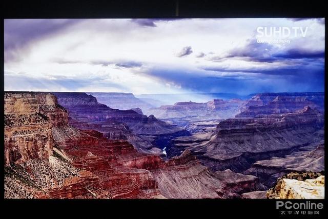 三星|年度最值得买的性能怪兽？雷鸟S545C电视深度评测
