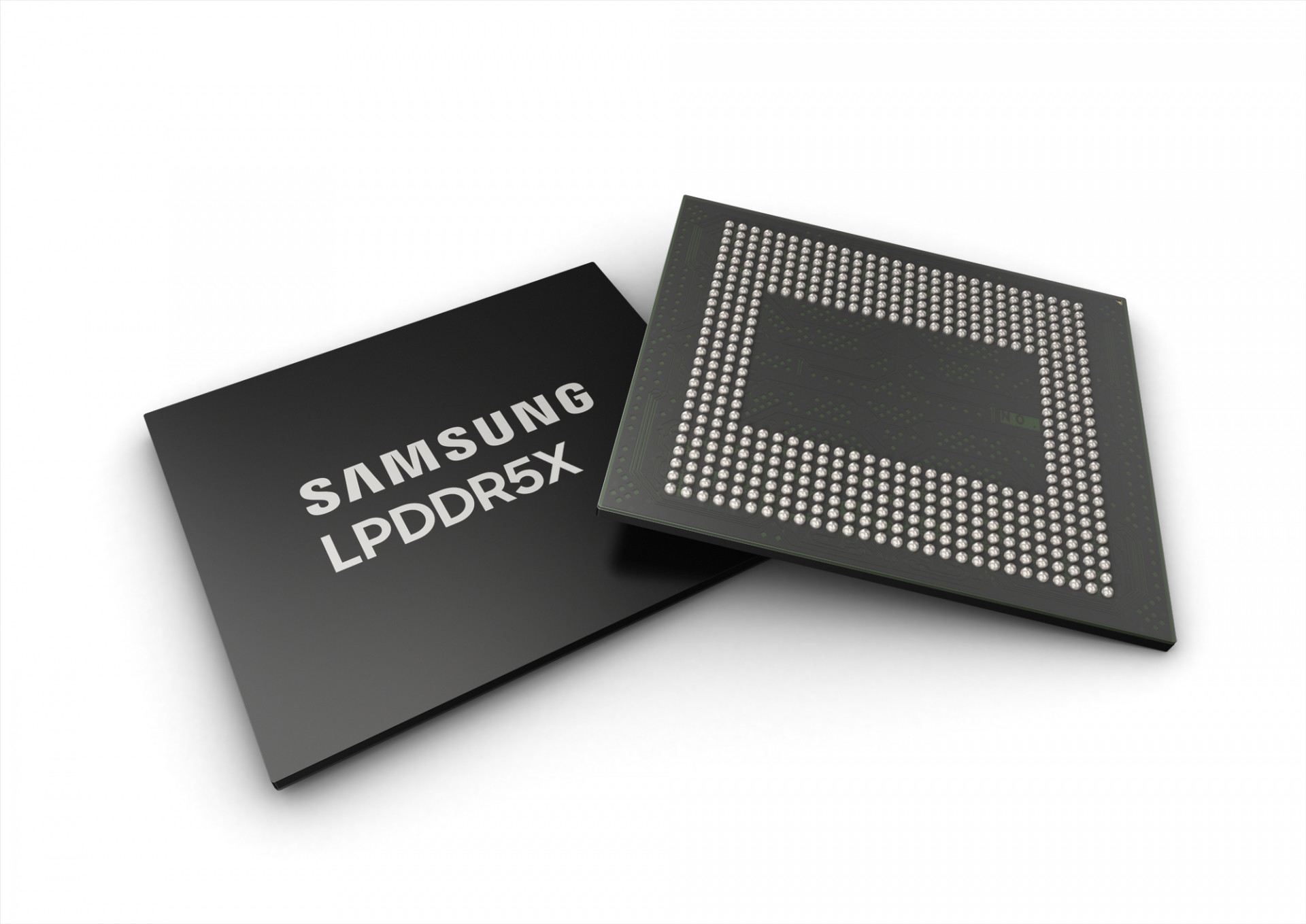 三星|三星发布LPDDR5X内存：速度达8.5Gbps，功耗降20%