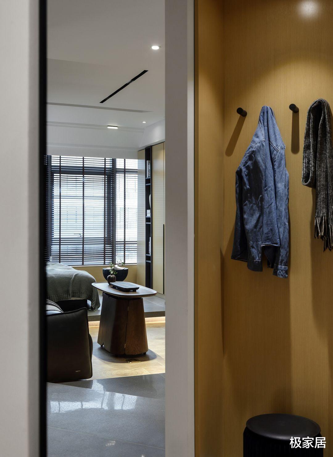 一个人也要住得好一点，将单身公寓变成雅致套间，享受欢乐生活