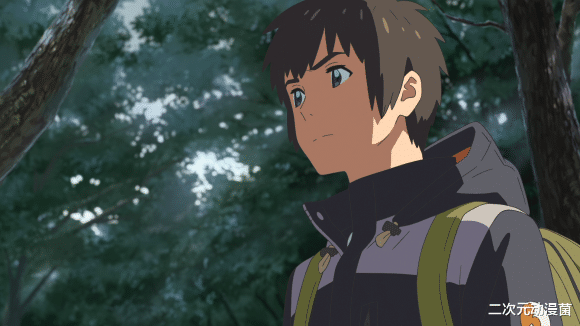 你的名字|从物理的角度看《你的名字》这部动漫