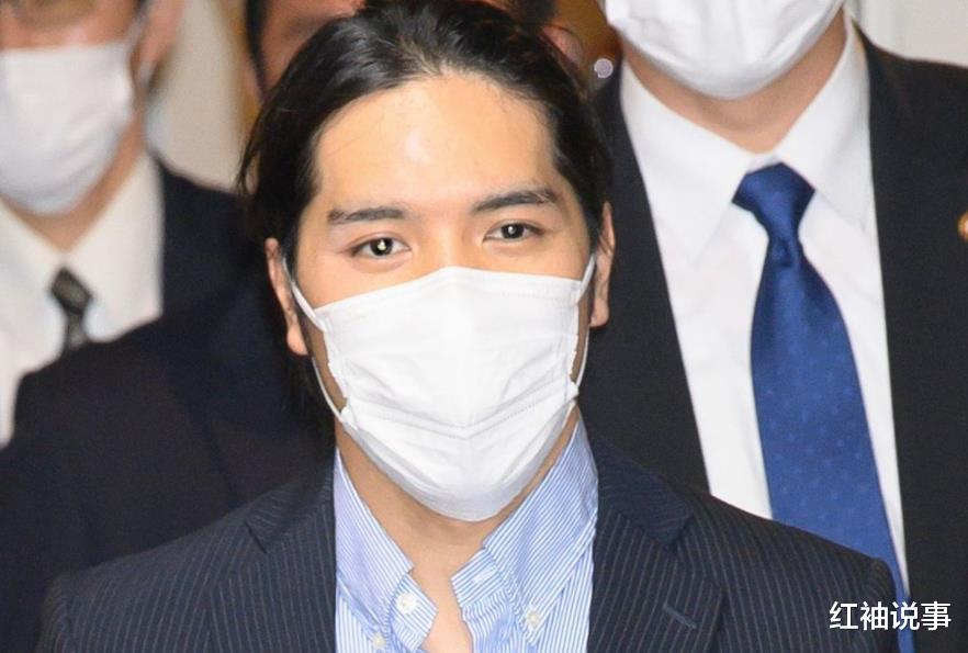 日本|日本驸马婚后压力大，不适应上流社会生活，跟真子不在同一阶级