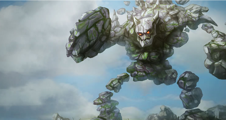 中单|LOL：新装备惹“众怒”，十几秒一个大，这谁顶得住？