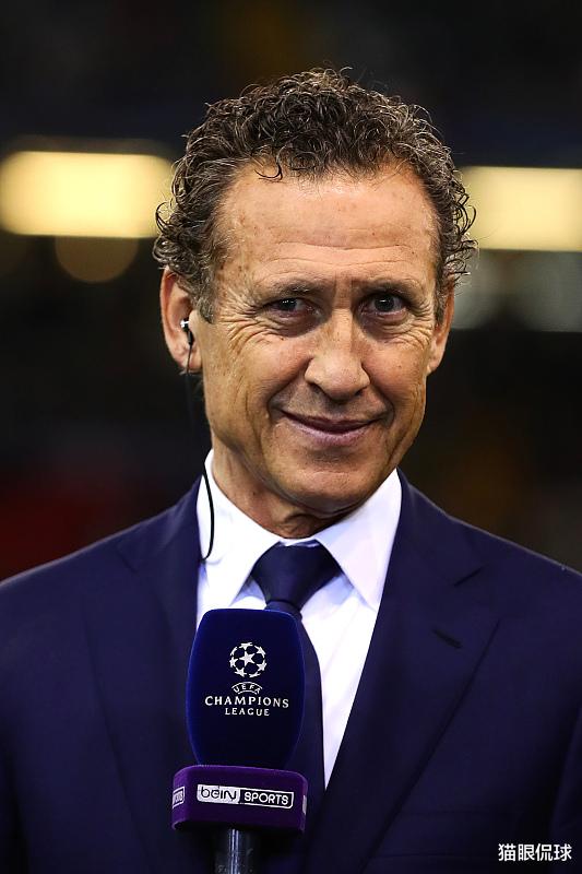 皇家马德里|皇马名宿:克洛普用换人羞辱球员,这样做有意思吗