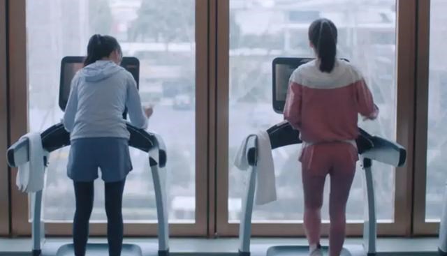 清浅微笑的我|原来女明星的腿也不都是好看的