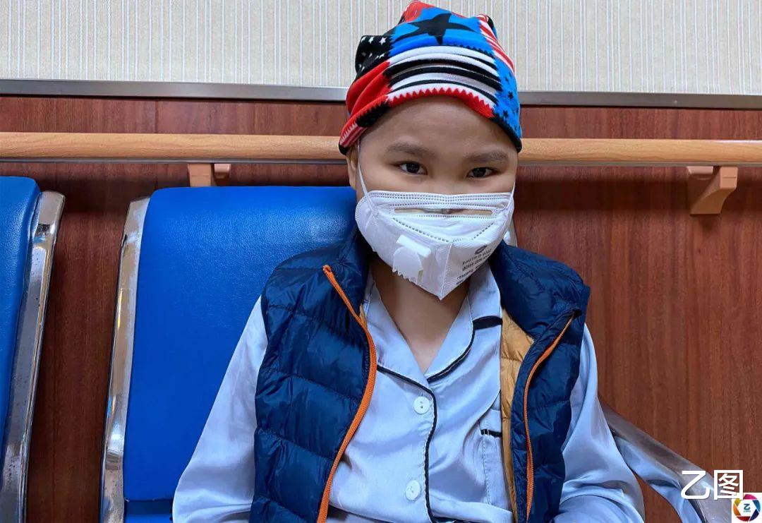 109国道|男童喜欢羽毛球，立志成为世界冠军，谁知两次接受移植生死难料