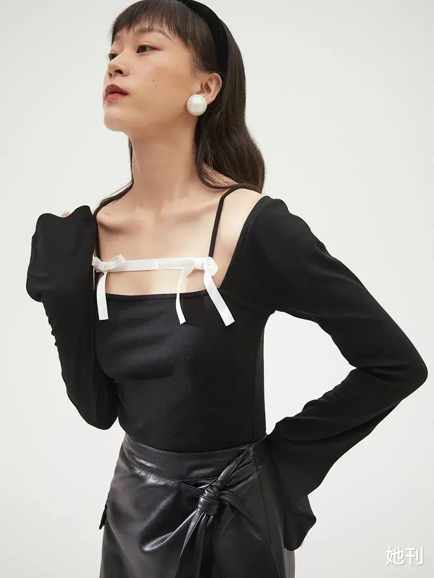 她刊|女明星最爱的百元淘宝店，周雨彤宋妍霏都在穿