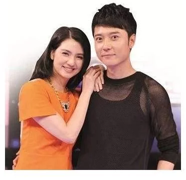 洪欣|张丹峰要翻盘？被爆和毕滢出轨后，洪欣“好妻子”形象也崩塌？