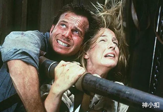 欧美明星|全球票房最高的6部灾难题材电影，你不一定都看过