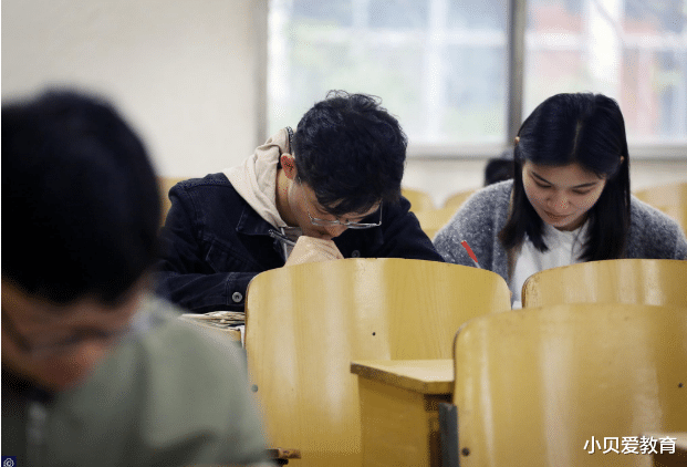 考研|3大“录取率”高的考研专业,选对可降低考研难度,你选对了吗?