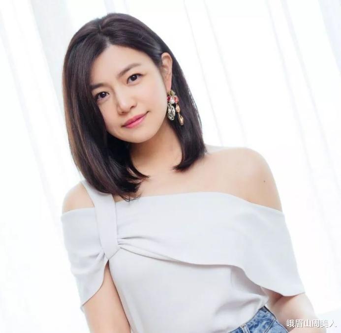 发型 被公认“丑”的女生发型，颜值再高也拯救不了，希望你没中