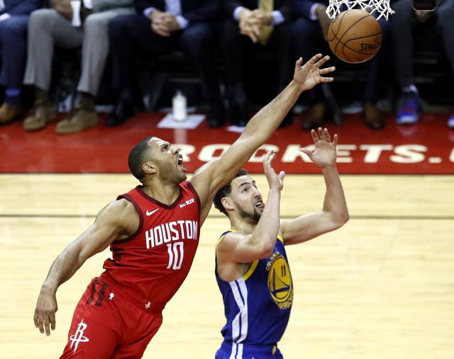 江门 火箭换勇士两首轮交易有实质性进展,勇士:探索交易掉所有首轮签