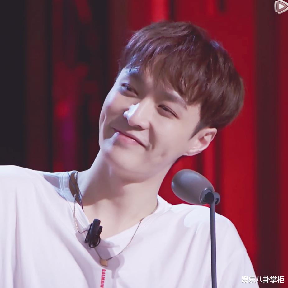 张艺兴|张艺兴的“尴尬”，会让多少流量明星“如梦初醒”？