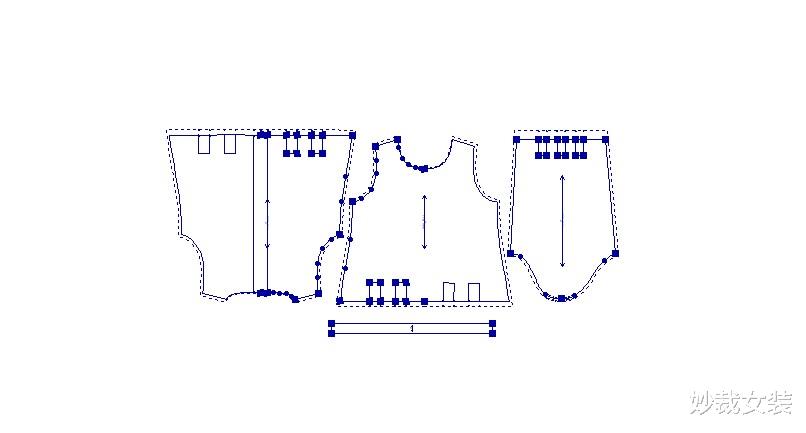妙裁女装 新手开服装店有个万能公式你知道吗