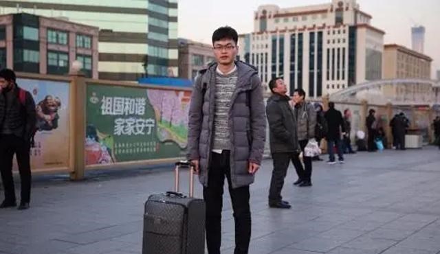 为娃学画丫|4年“出走”77万人口，人均月薪1万1的北京，为何没吸引力了？