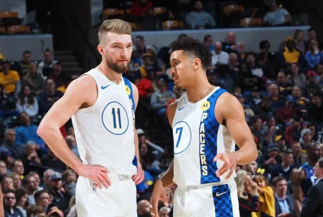 吉米·巴特勒|第2次了！公然拒絕全明星！這也算歷史第一個了！真牛啊