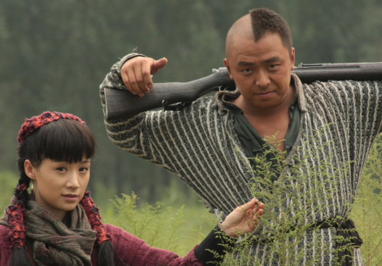 张译|比肩《扫黑风暴》的新剧来了,张译演男主,看到女主:我没眼花?