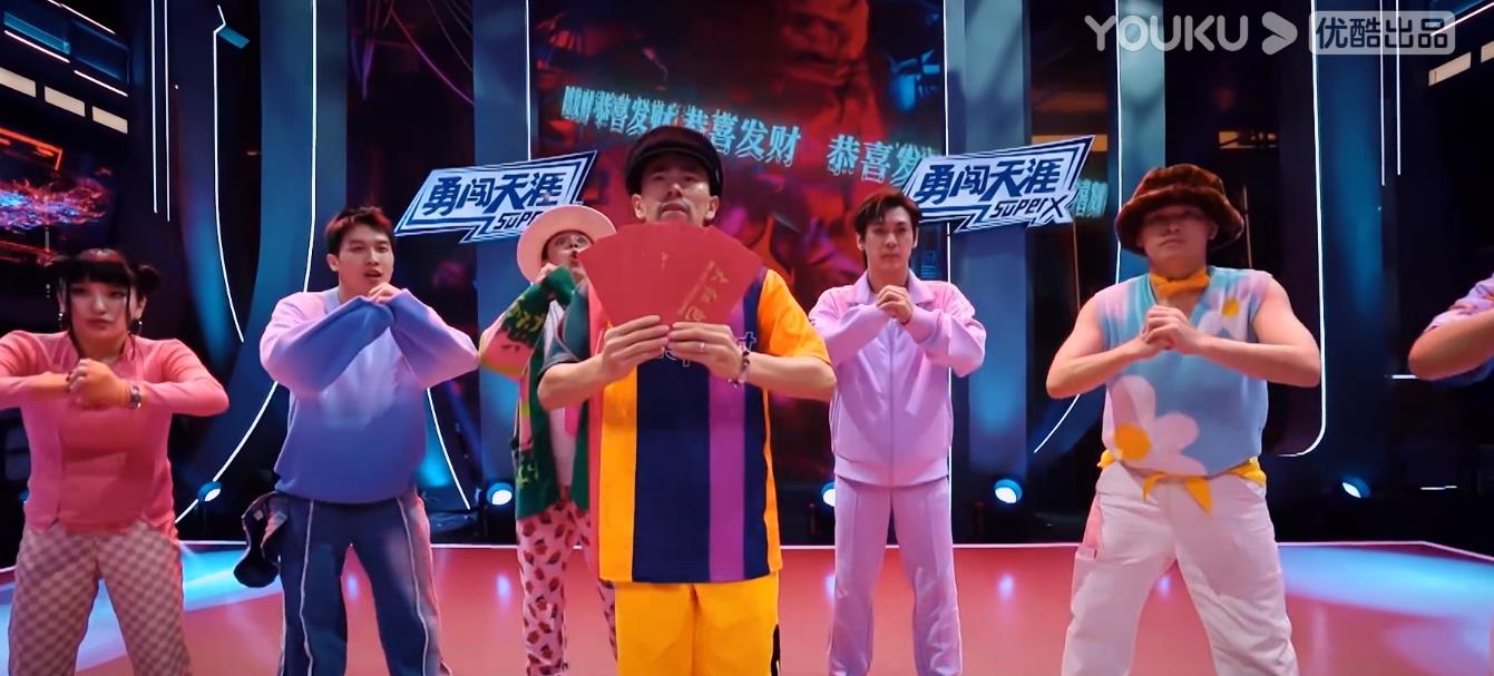 情话屋|《这就是街舞4》最新一期节目,有2大黑幕,没镜头的舞者太可怜