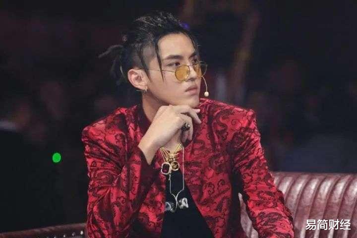 吴亦凡|吴亦凡背后的神秘金主：身价一度超过130亿，最后连20万都还不起