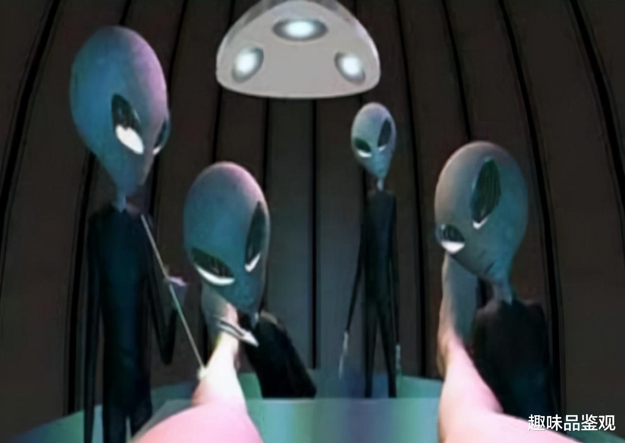 经典案例简析,2013年全球会议要求调查UFO,外星人目的何在?