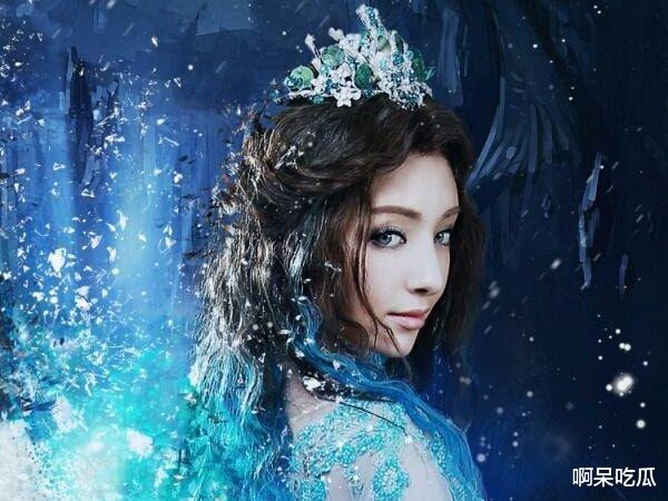 迪丽热巴|“新疆四美”重洗牌：佟丽娅垫底，热巴或将出局，最美是她！