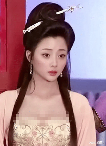 薇娅|殷桃的4段“混乱”情史：不断卷入舆论风波，至今未婚