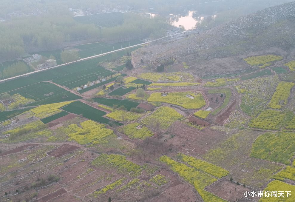 福建省 宿州有个西山风景区，藏在牛口村的山里，风景秀美，知道的人不多