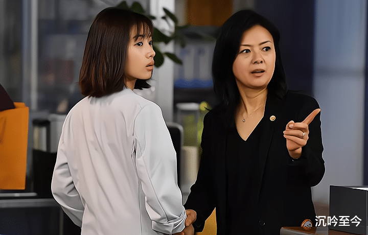 沉吟至今 母亲过来帮忙带娃，3个月后一家4口成一家1口，凤凰男：你满意了